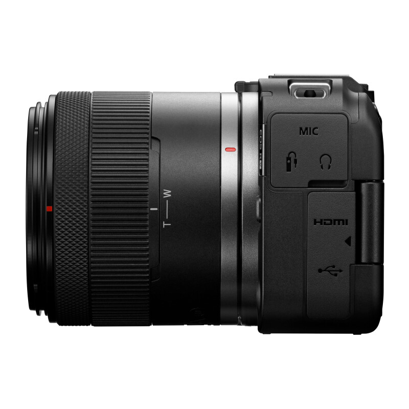 CANON EOS R50 V Kit + RF-S 14-30mm IS STM PZ фотоаппарат