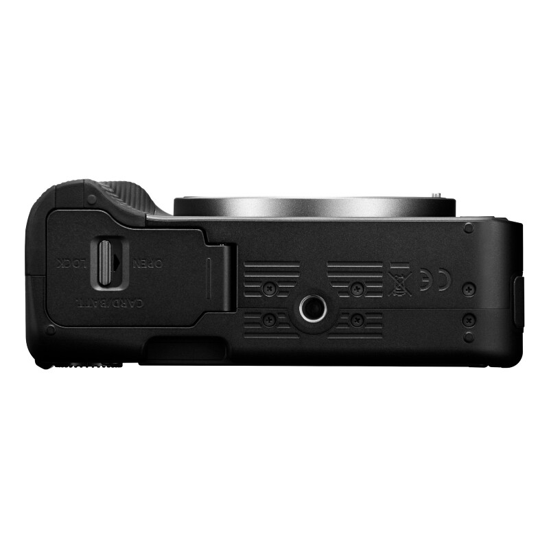 CANON EOS R50 V Kit + RF-S 14-30mm IS STM PZ фотоаппарат