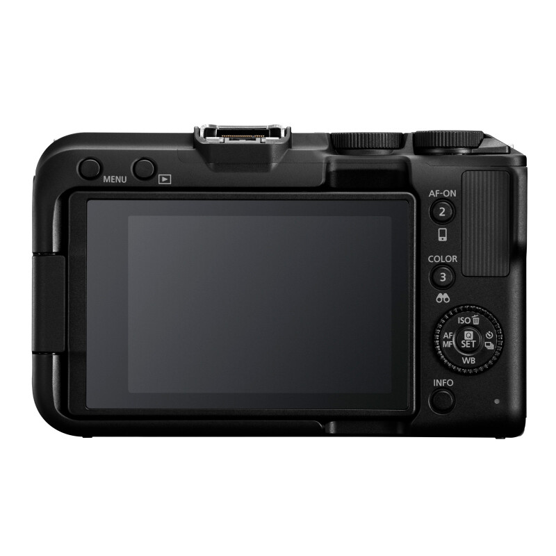 CANON EOS R50 V Kit + RF-S 14-30mm IS STM PZ фотоаппарат