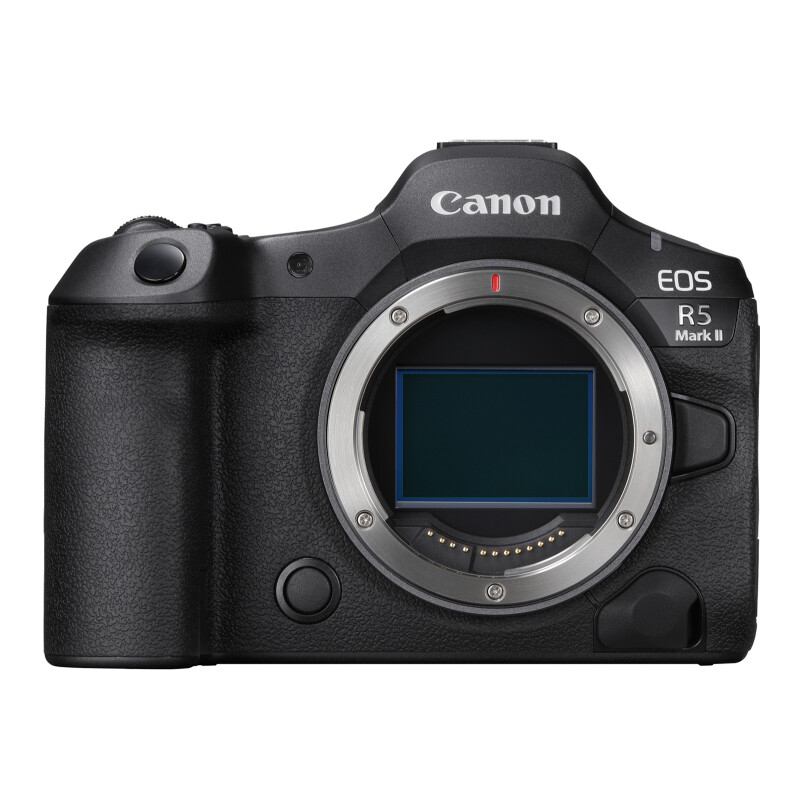 CANON EOS R5 Mark II Body фотоаппарат