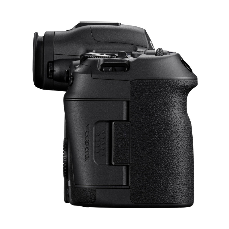 CANON EOS R5 Mark II Body фотоаппарат