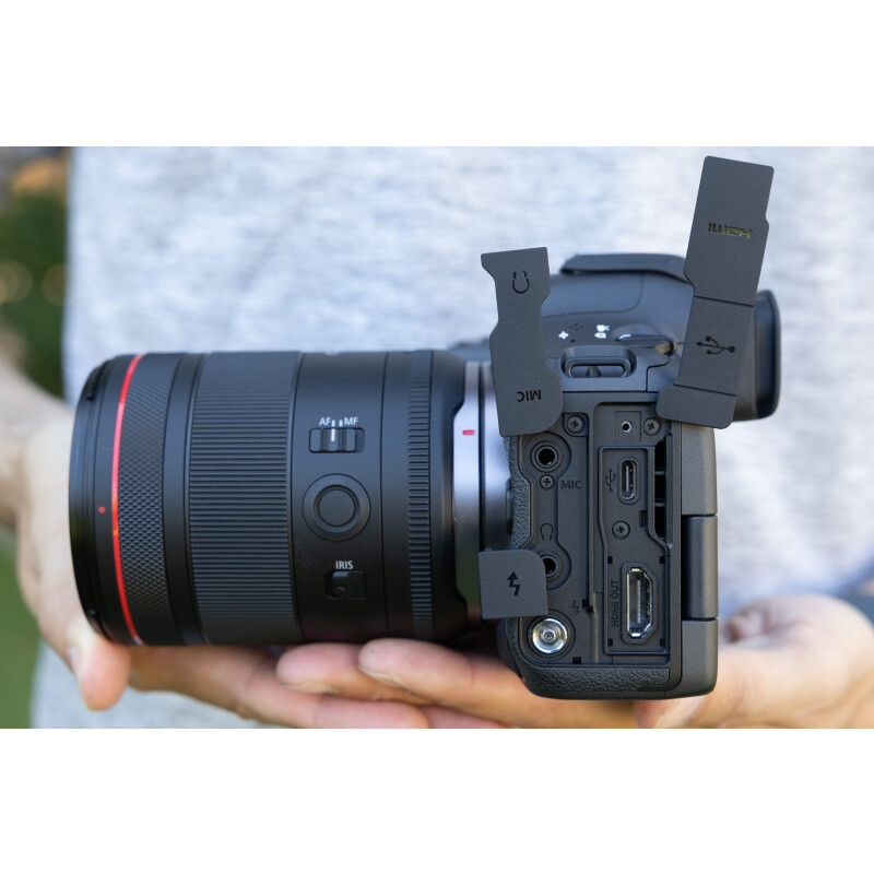 CANON EOS R5 Mark II Body фотоаппарат