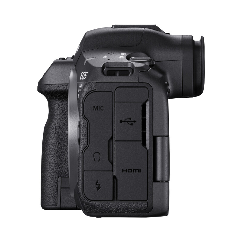 CANON EOS R5 Mark II Body фотоаппарат
