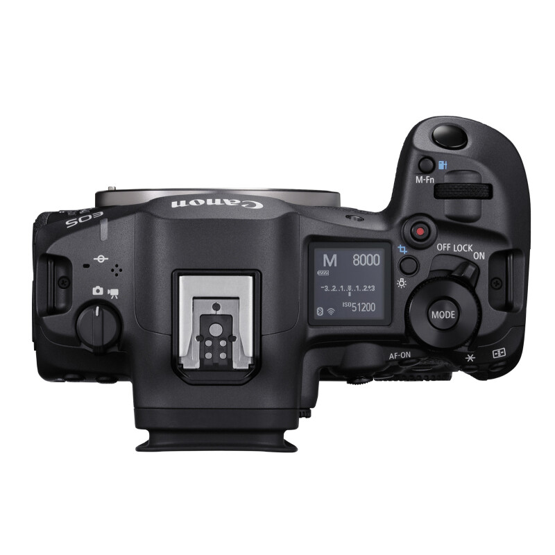 CANON EOS R5 Mark II Body фотоаппарат