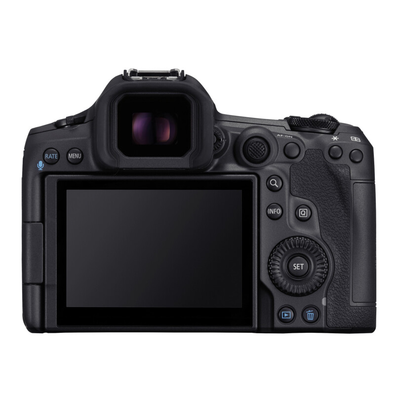 CANON EOS R5 Mark II Body фотоаппарат