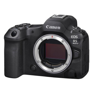 CANON EOS R5 Mark II Body фотоаппарат