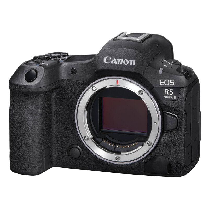 CANON EOS R5 Mark II Body фотоаппарат