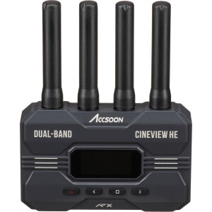 Accsoon CineView HE RX приемник видеосендера