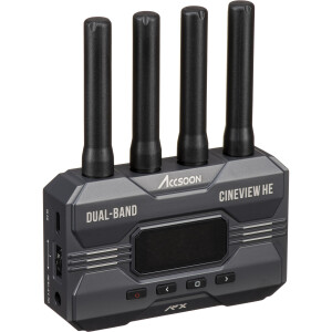 Accsoon CineView HE RX приемник видеосендера