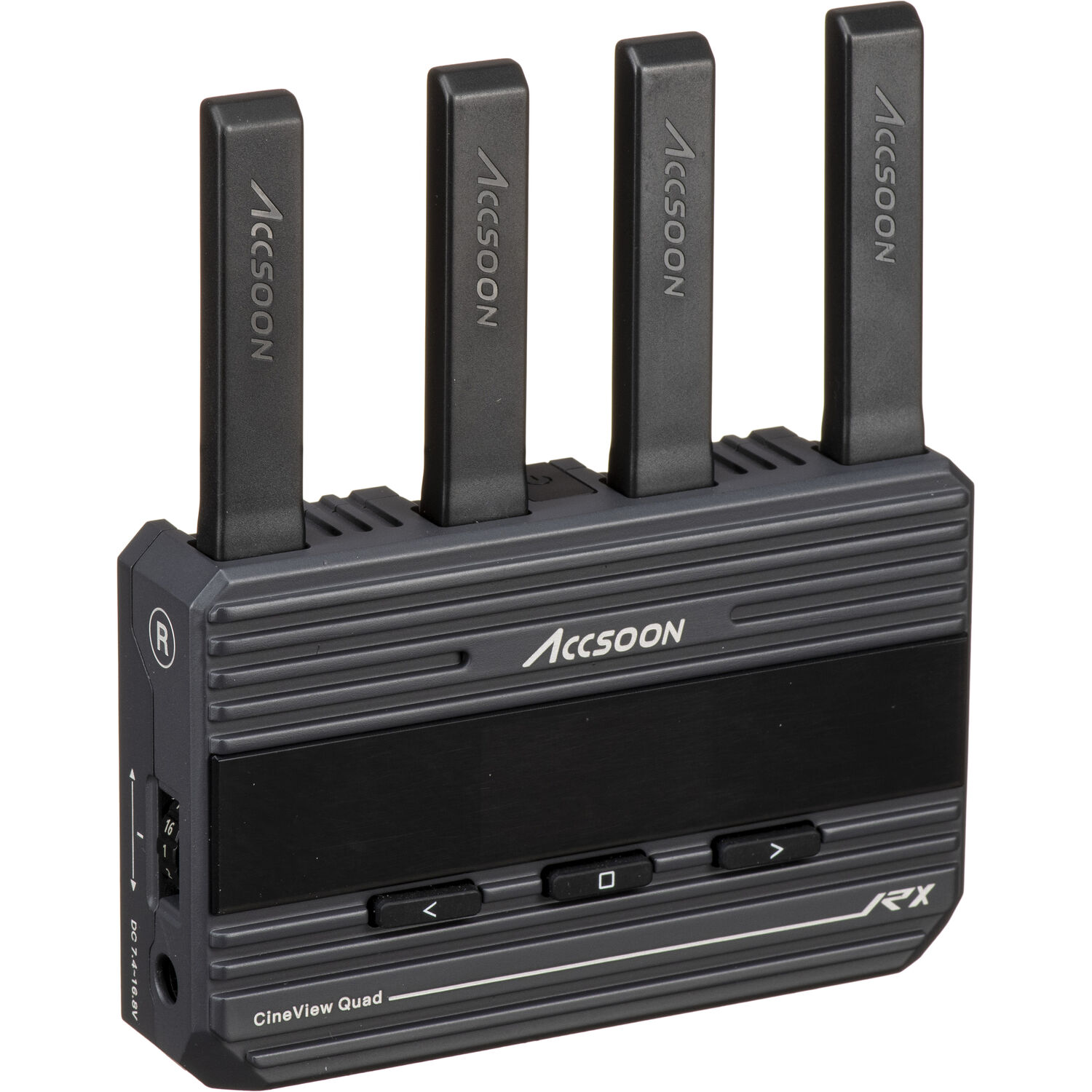 Accsoon CineView Quad RX приемник видеосендера