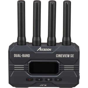 Accsoon CineView SE RX приемник видеосендера,