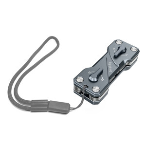 SmallRig AAK2495 Folding Screwdriver Kit Hunter отвертка складная