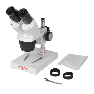 Микромед МС-1 вар.1A (2х/4х) микроскоп стерео