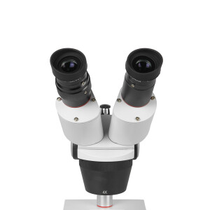 Микромед МС-1 вар.1A (2х/4х) микроскоп стерео