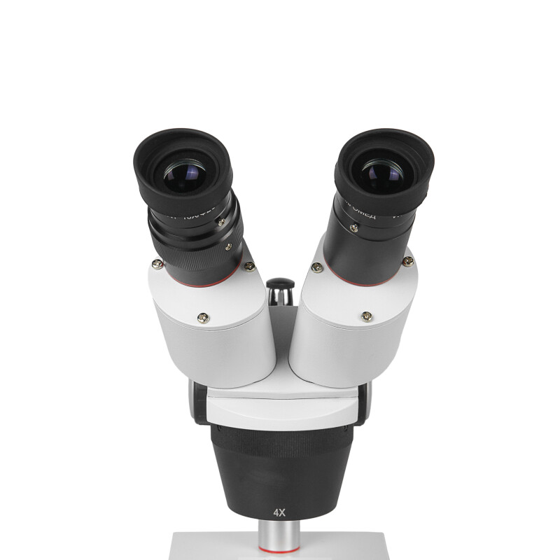 Микромед МС-1 вар.1A (2х/4х) микроскоп стерео