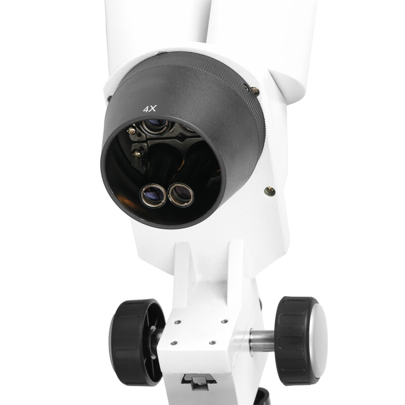 Микромед МС-1 вар.1A (2х/4х) микроскоп стерео