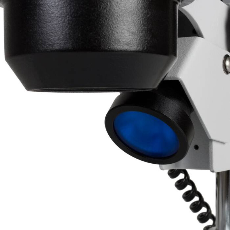 Микромед МС-2-ZOOM Digital микроскоп стерео