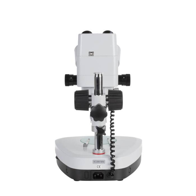 Микромед МС-2-ZOOM Digital микроскоп стерео