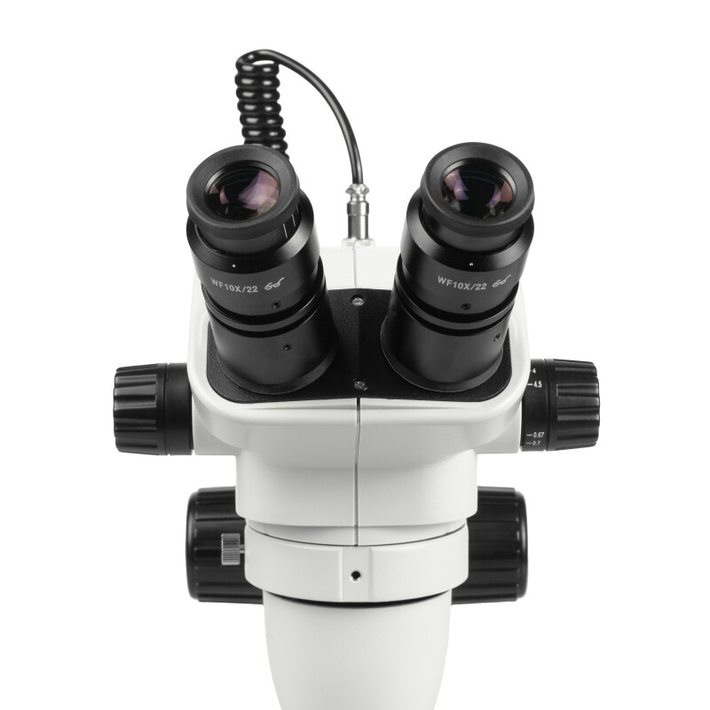Микромед MC-7-ZOOM микроскоп стерео