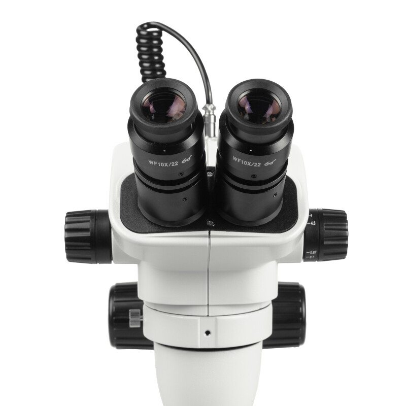 Микромед MC-7-ZOOM микроскоп стерео