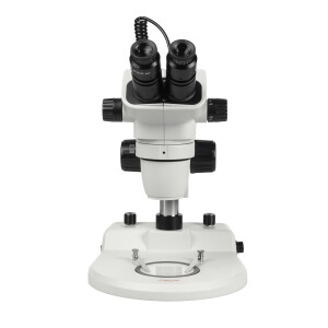 Микромед MC-7-ZOOM микроскоп стерео
