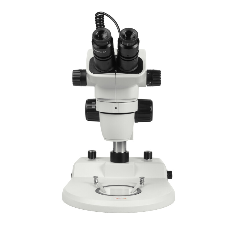 Микромед MC-7-ZOOM микроскоп стерео