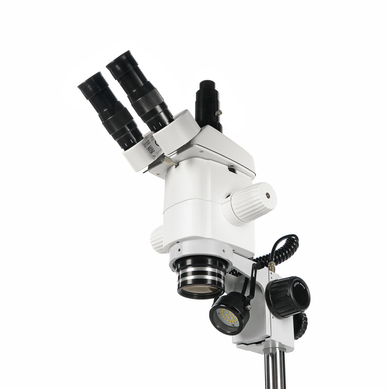 Микромед MC-A-0650 Trino микроскоп стерео