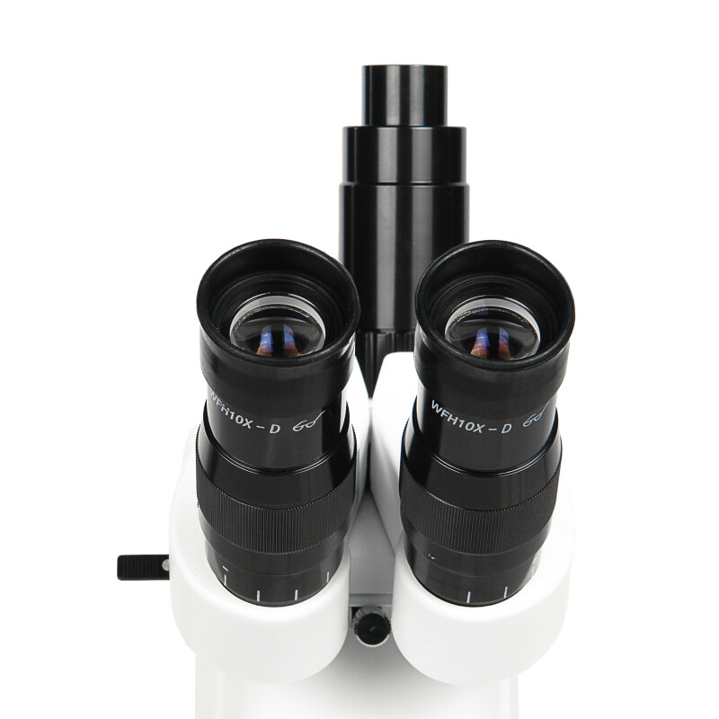Микромед MC-A-0650 Trino микроскоп стерео
