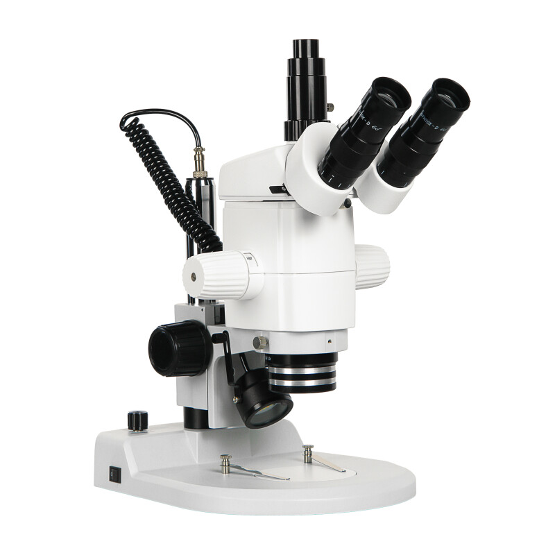 Микромед MC-A-0650 Trino микроскоп стерео