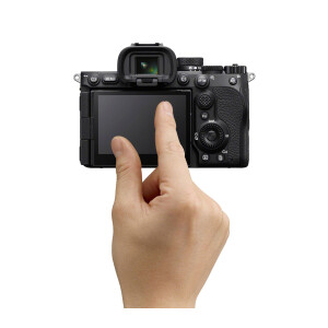 SONY Alpha 7 V Body фотоаппарат