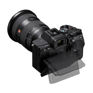 SONY Alpha 7 V Body фотоаппарат