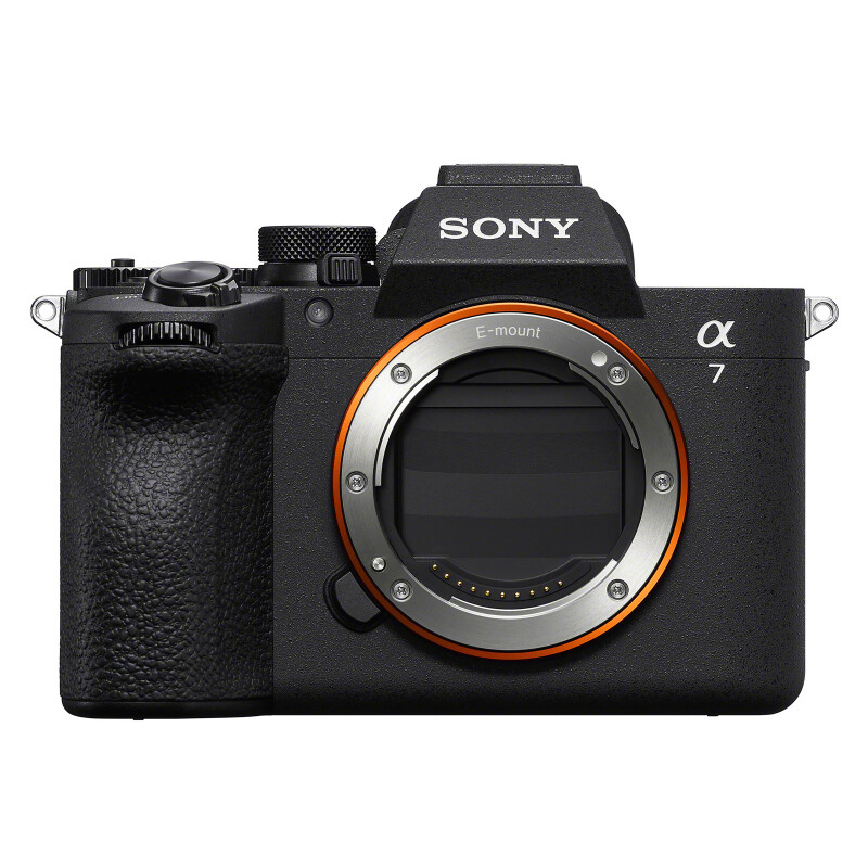 SONY Alpha 7 V Body фотоаппарат