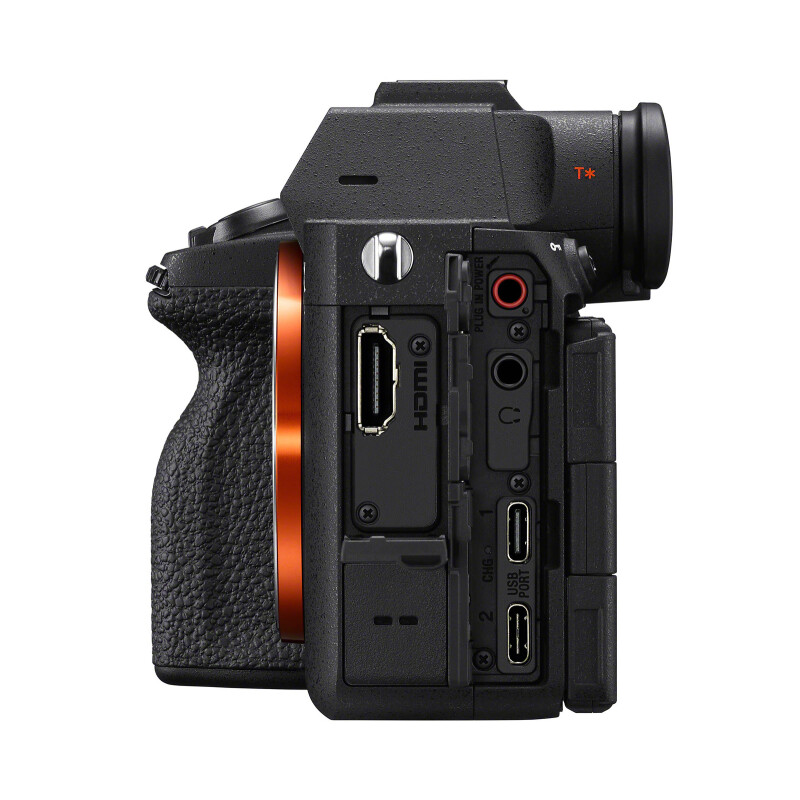 SONY Alpha 7 V Body фотоаппарат