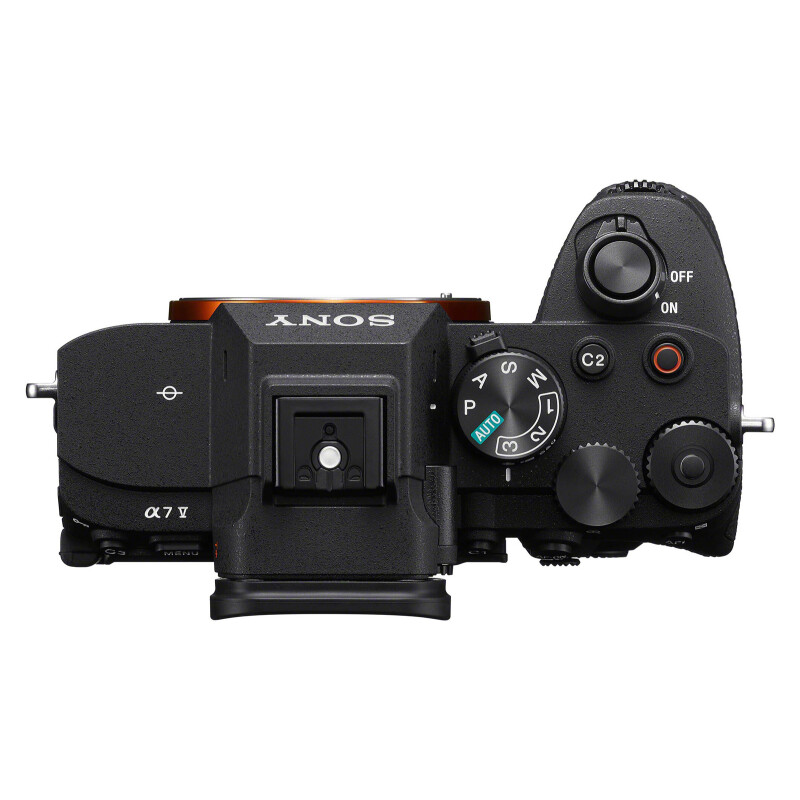 SONY Alpha 7 V Body фотоаппарат