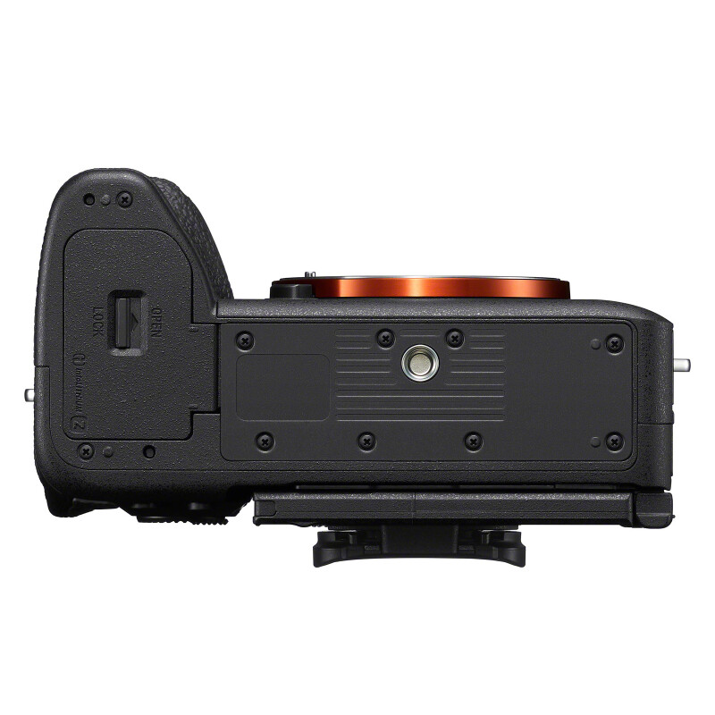 SONY Alpha 7 V Body фотоаппарат