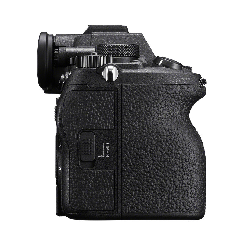 SONY Alpha 7 V Body фотоаппарат