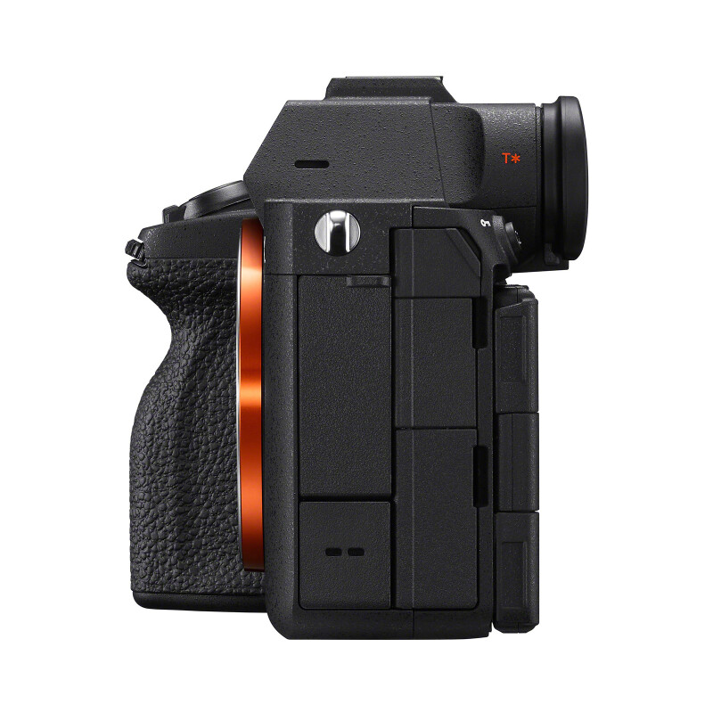 SONY Alpha 7 V Body фотоаппарат