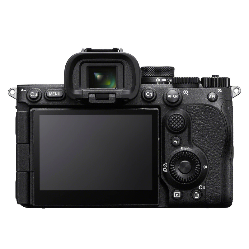SONY Alpha 7 V Body фотоаппарат