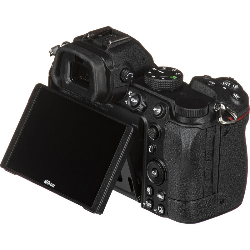 NIKON Z5 Body фотоаппарат