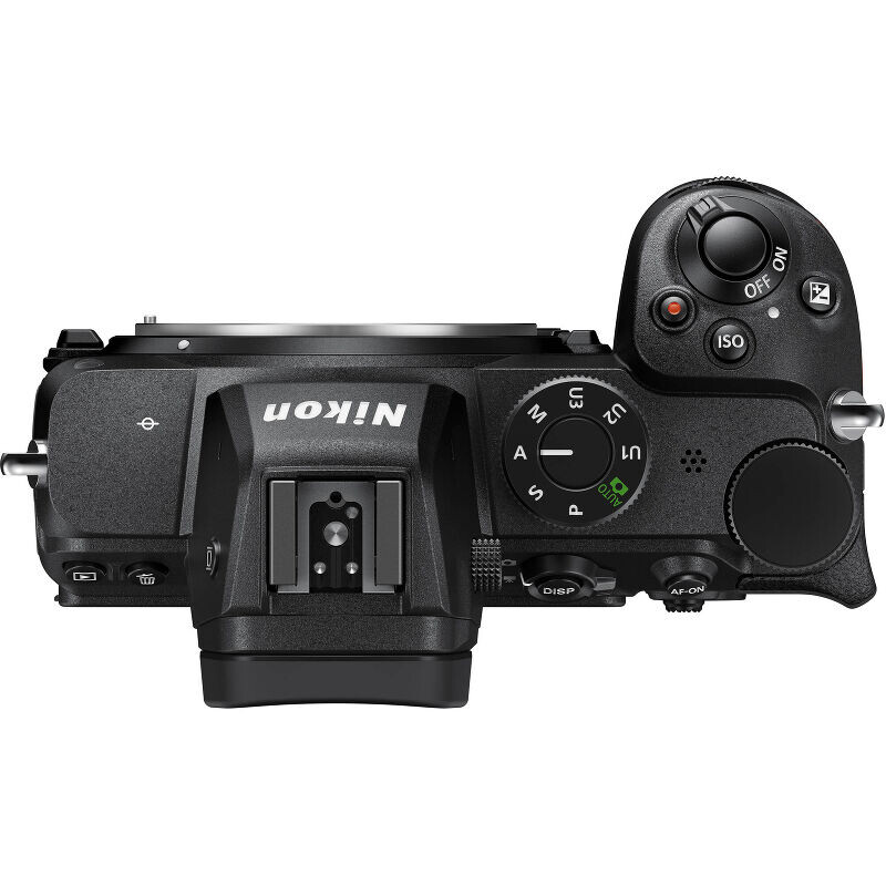 NIKON Z5 Body фотоаппарат