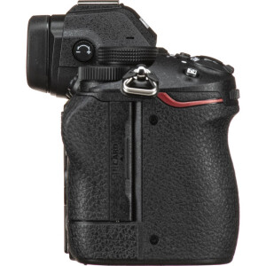 NIKON Z5 Body фотоаппарат