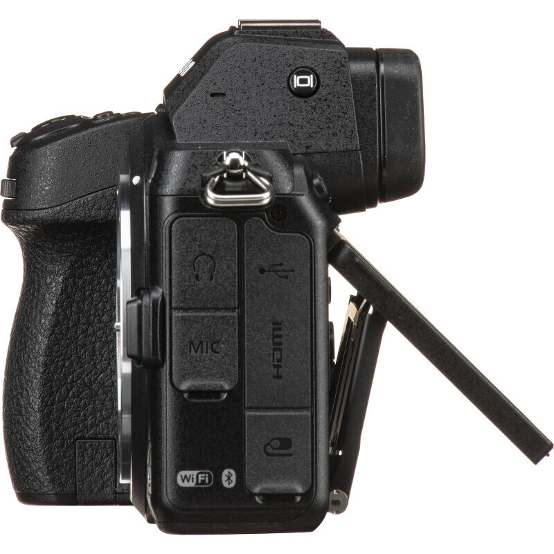 NIKON Z5 Body фотоаппарат