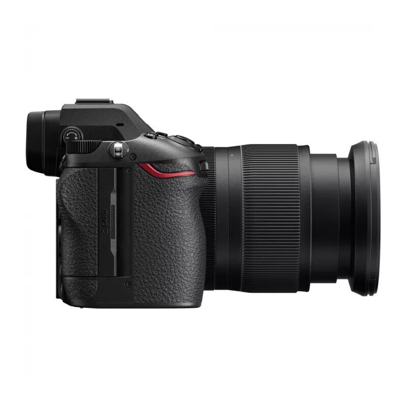 NIKON Z6 Mark III Body фотоаппарат