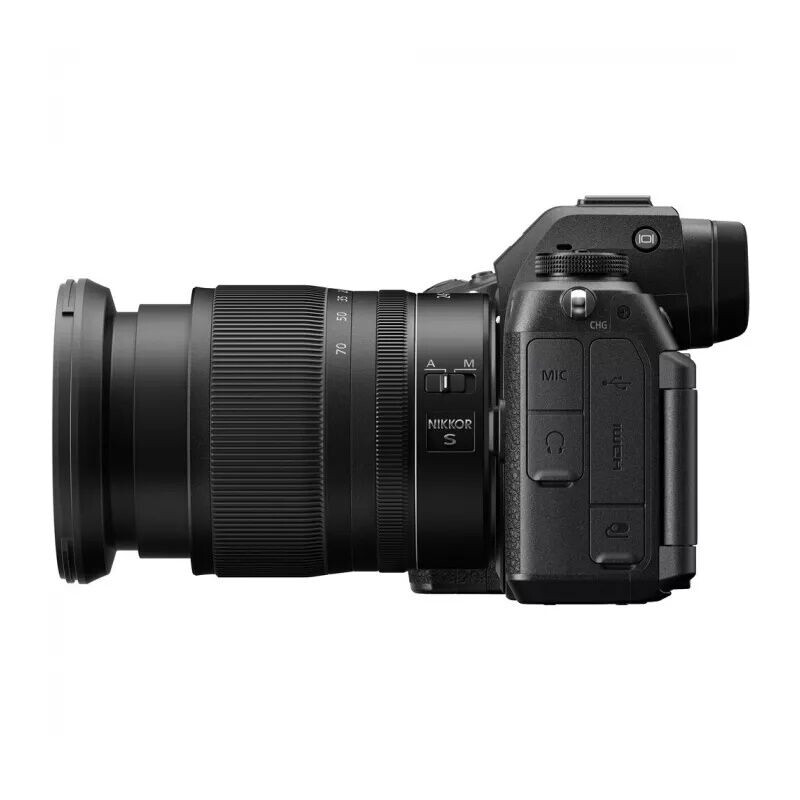 NIKON Z6 Mark III Body фотоаппарат
