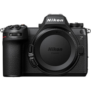 NIKON Z6 Mark III Body фотоаппарат