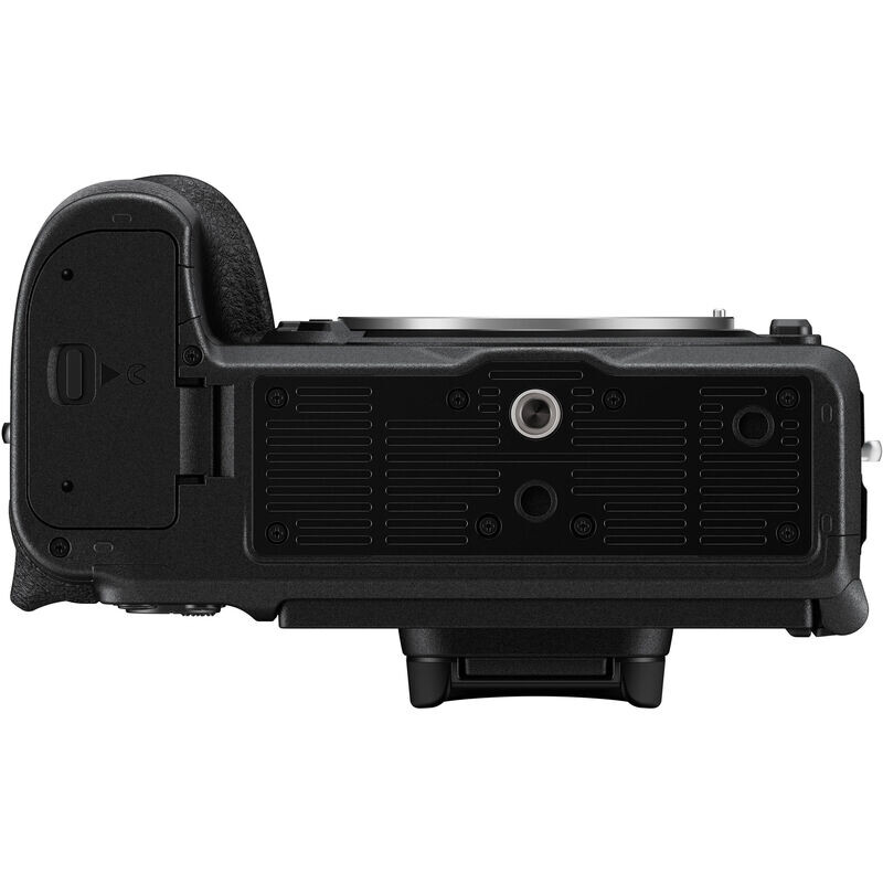 NIKON Z6 Mark III Body фотоаппарат