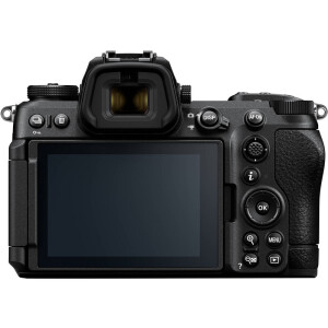 NIKON Z6 Mark III Body фотоаппарат
