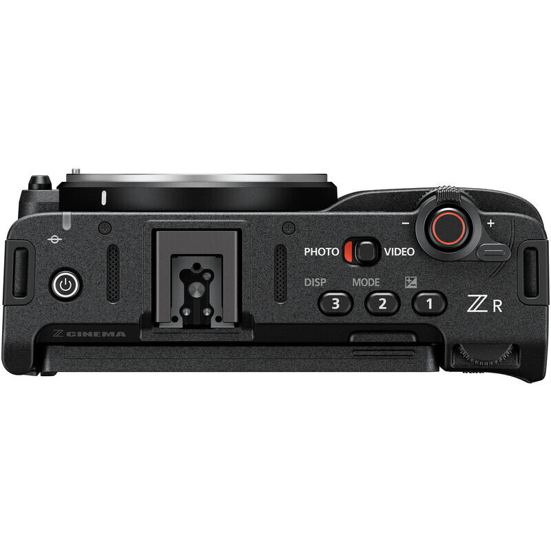NIKON ZR Body фотоаппарат