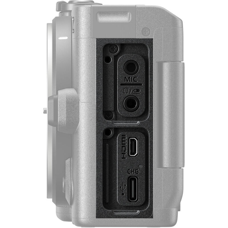 NIKON ZR Body фотоаппарат
