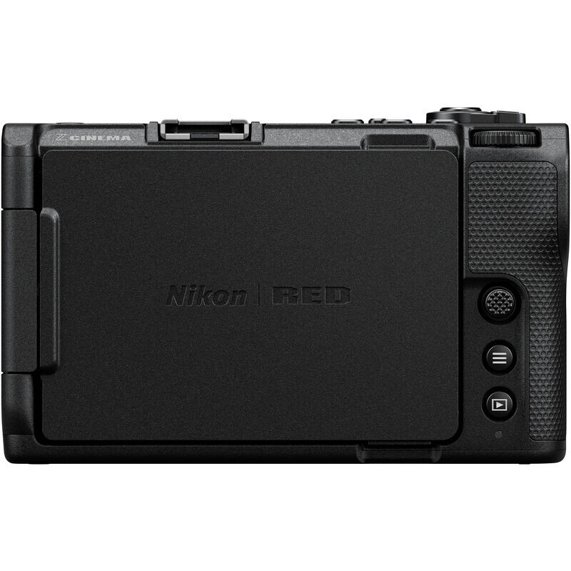 NIKON ZR Body фотоаппарат
